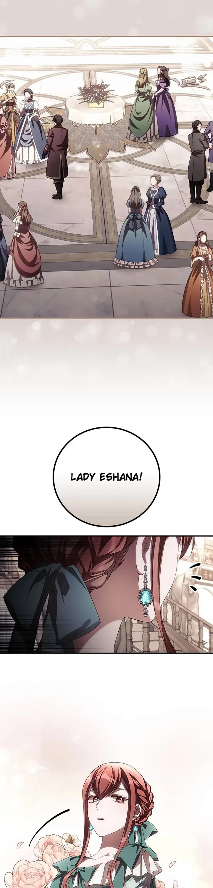 I Can See Your Death Chapter 55 page 16 - Chapter 55