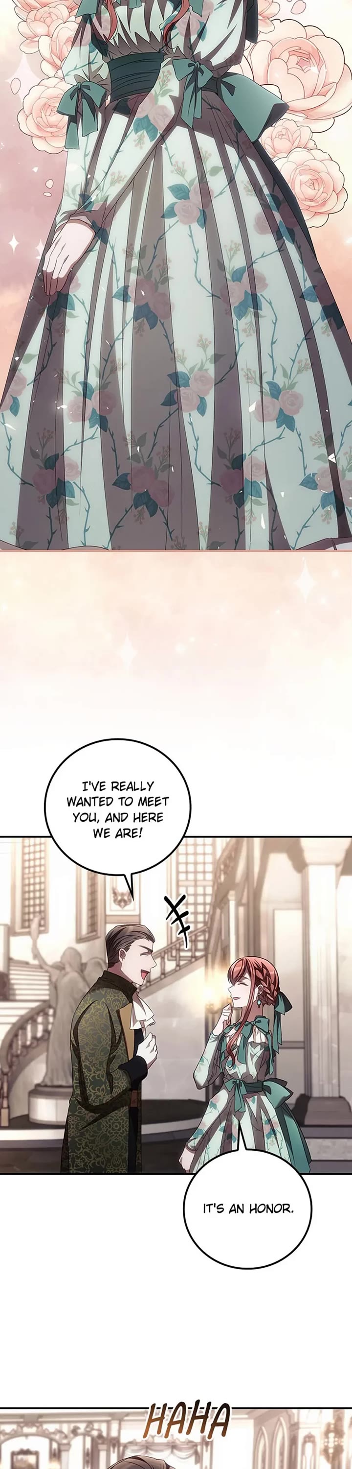 I Can See Your Death Chapter 55 page 17 - Chapter 55
