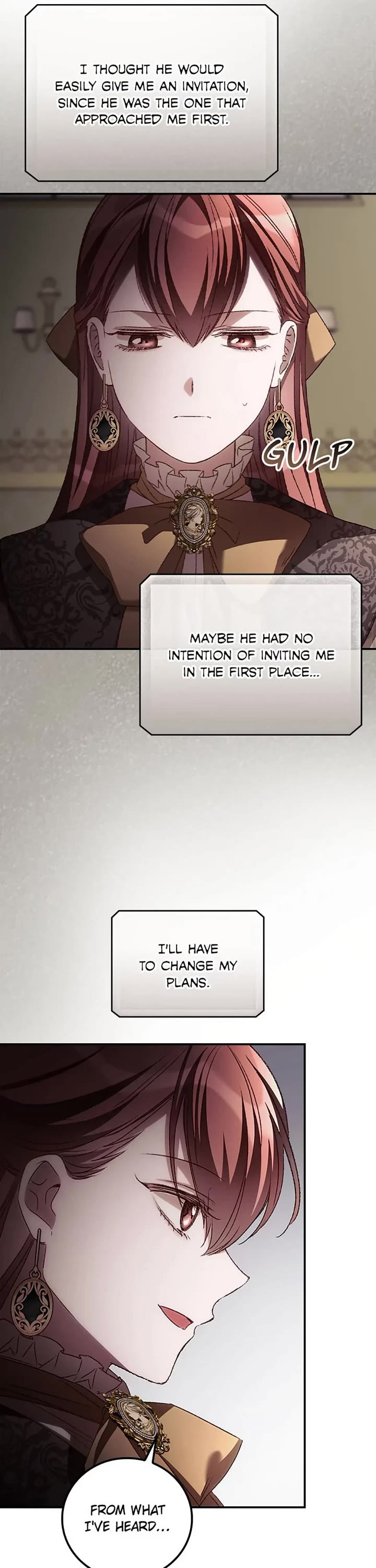 I Can See Your Death Chapter 55 page 2 - Chapter 55