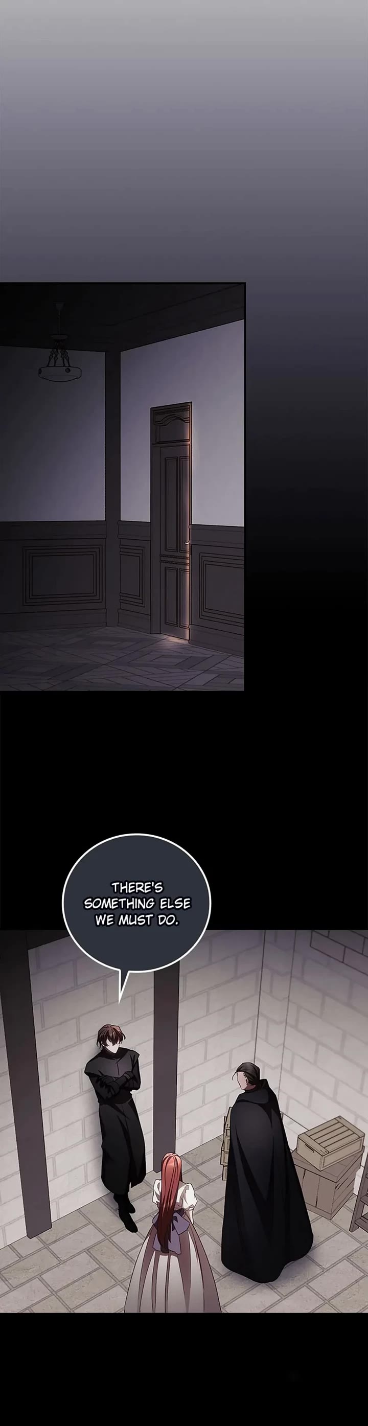 I Can See Your Death Chapter 55 page 20 - Chapter 55