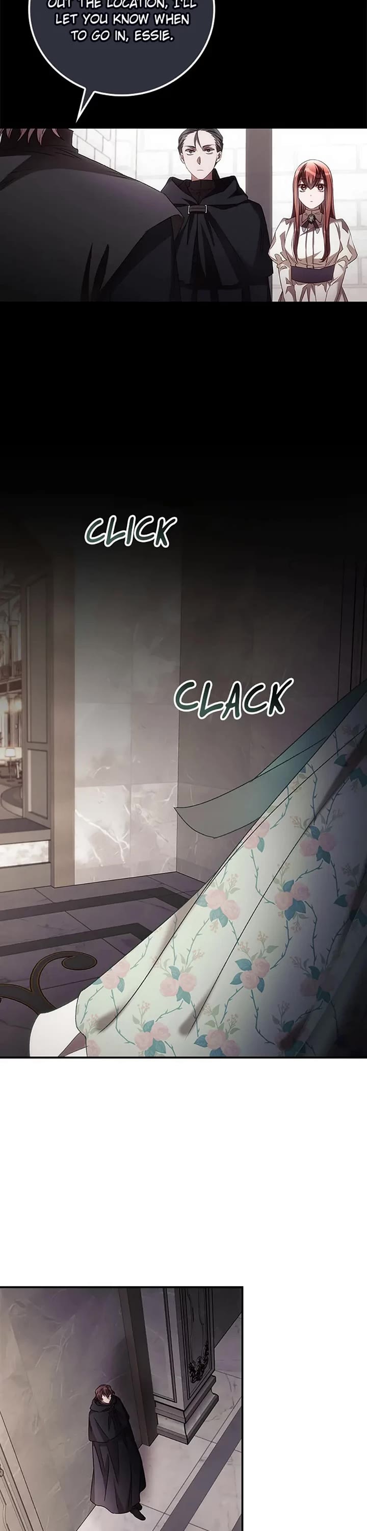I Can See Your Death Chapter 55 page 23 - Chapter 55