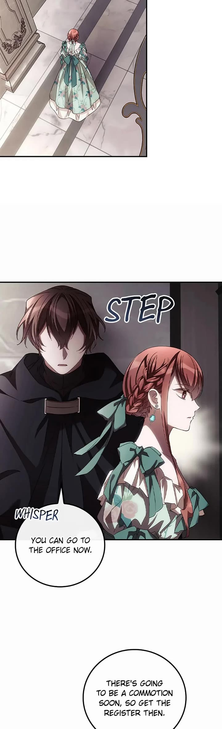 I Can See Your Death Chapter 55 page 24 - Chapter 55