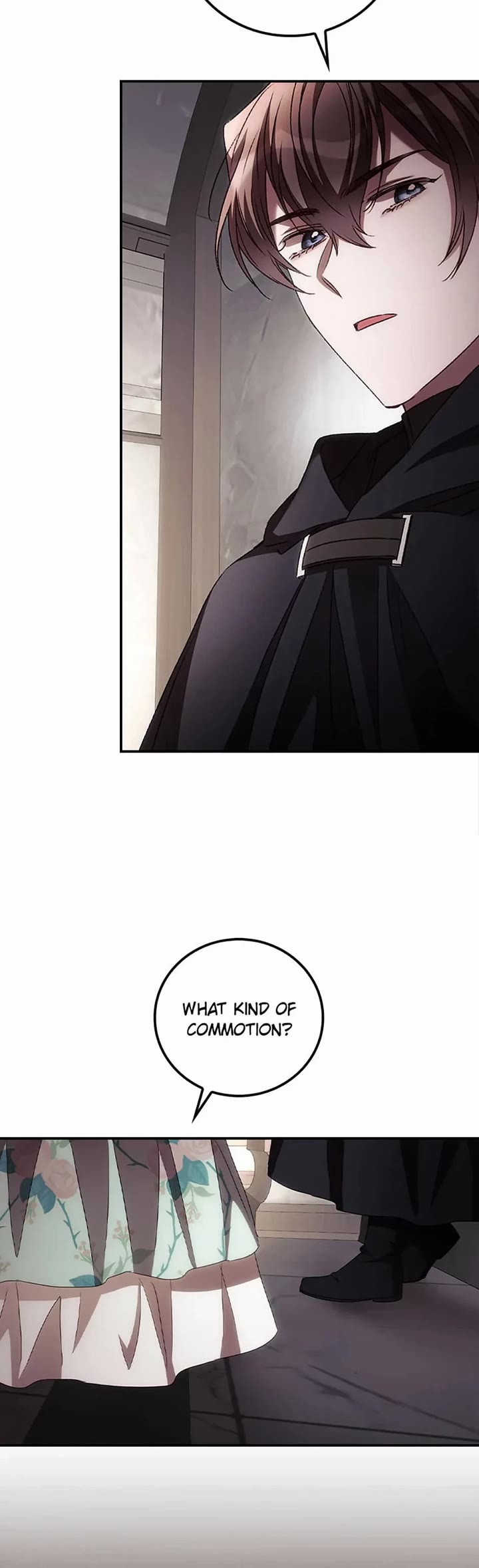 I Can See Your Death Chapter 55 page 25 - Chapter 55