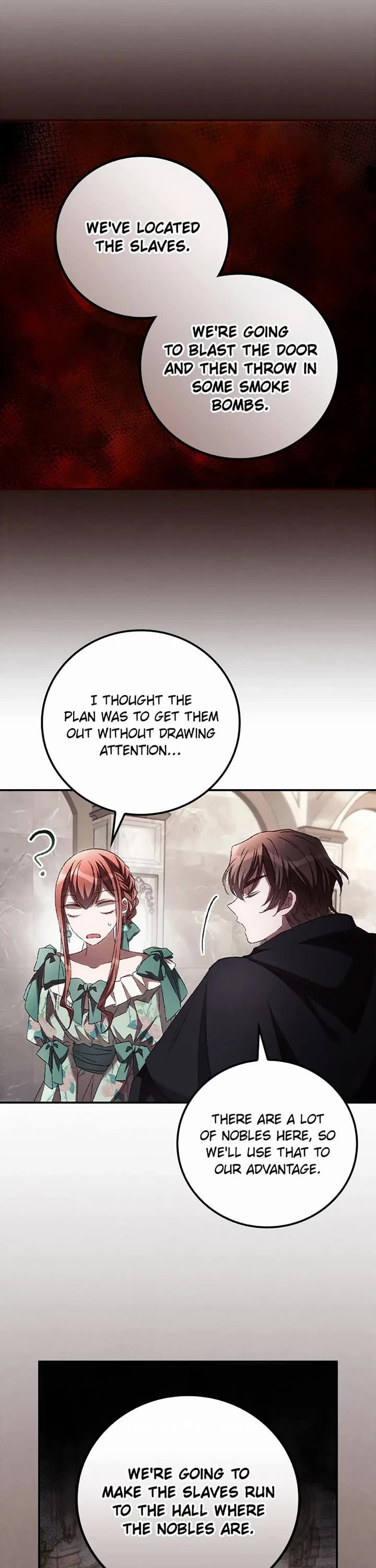 I Can See Your Death Chapter 55 page 26 - Chapter 55