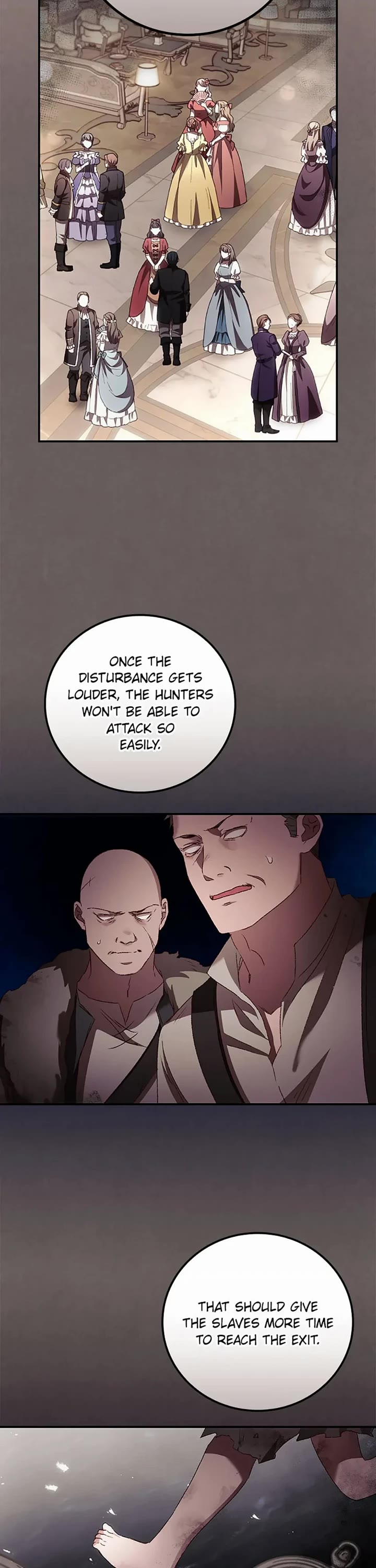 I Can See Your Death Chapter 55 page 27 - Chapter 55