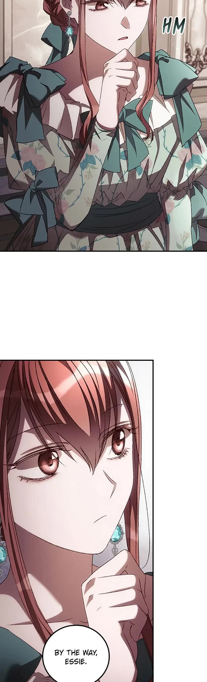 I Can See Your Death Chapter 55 page 29 - Chapter 55