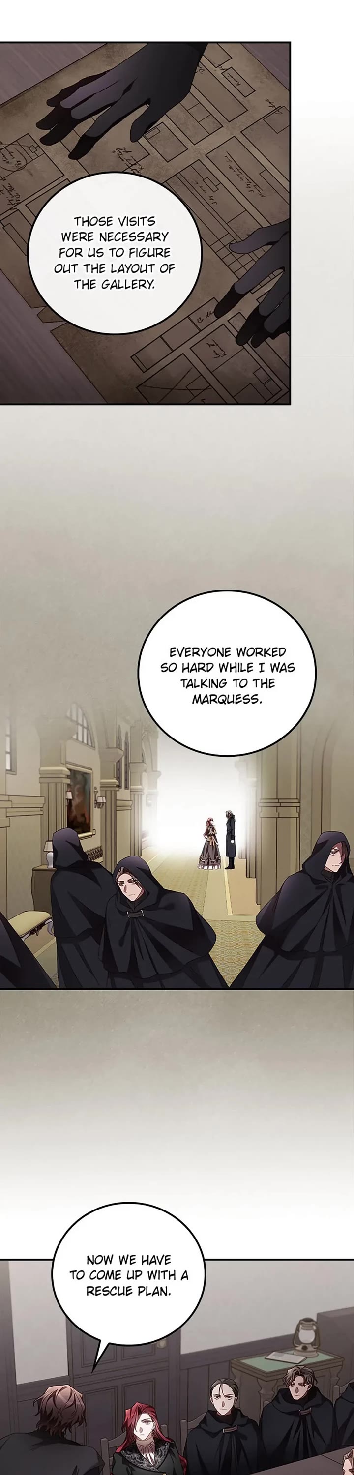 I Can See Your Death Chapter 55 page 8 - Chapter 55