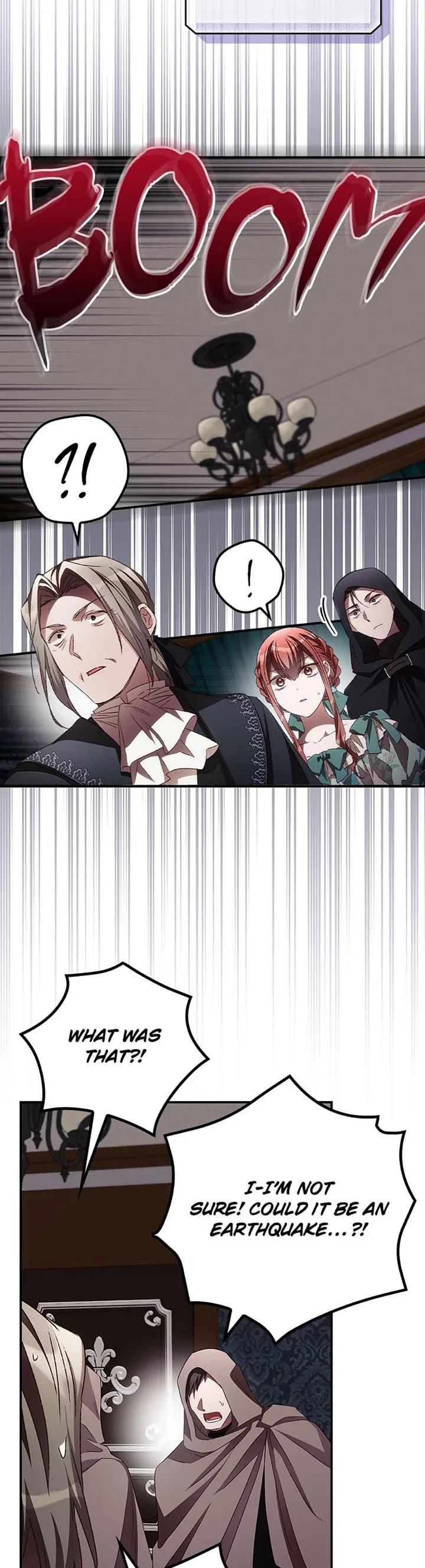 I Can See Your Death Chapter 56 page 15 - Chapter 56