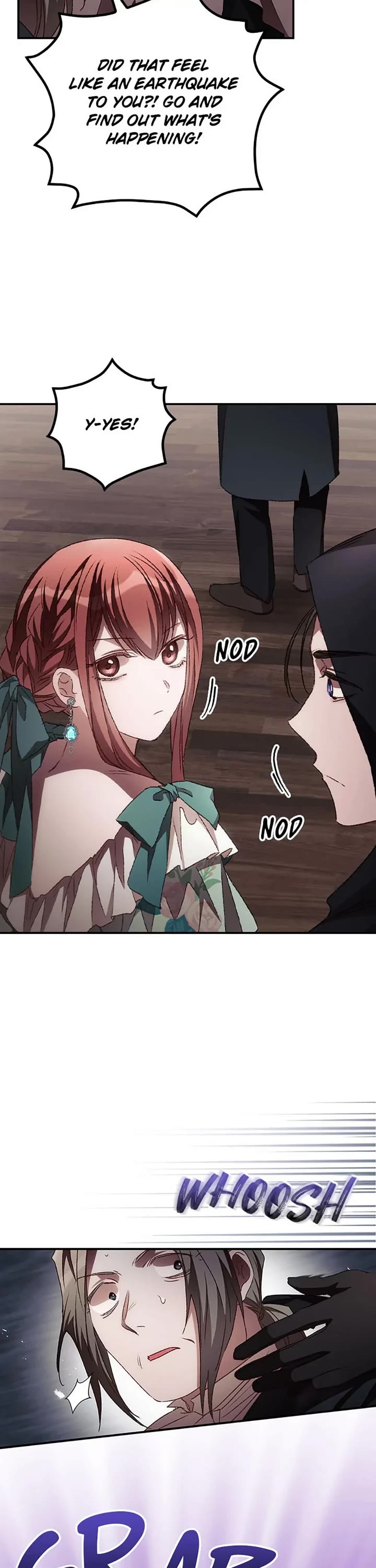I Can See Your Death Chapter 56 page 16 - Chapter 56