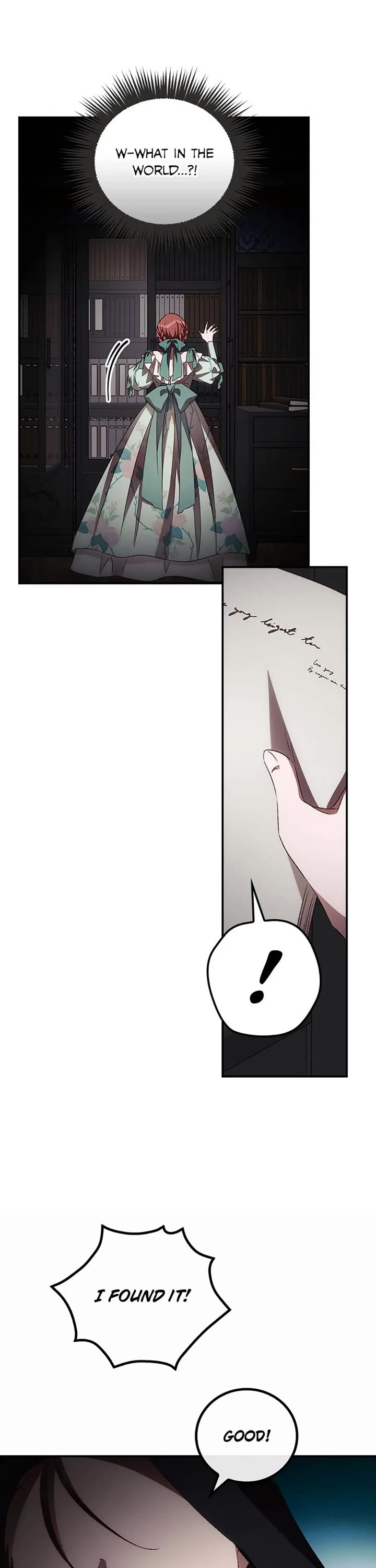 I Can See Your Death Chapter 56 page 18 - Chapter 56