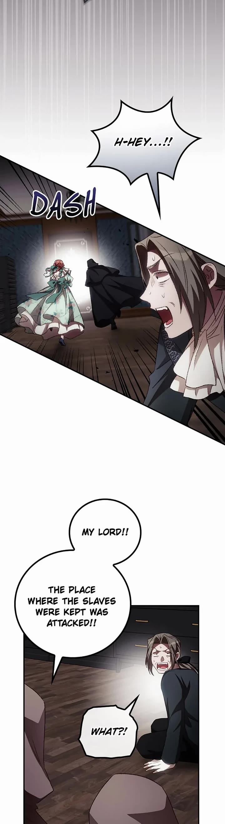 I Can See Your Death Chapter 56 page 20 - Chapter 56