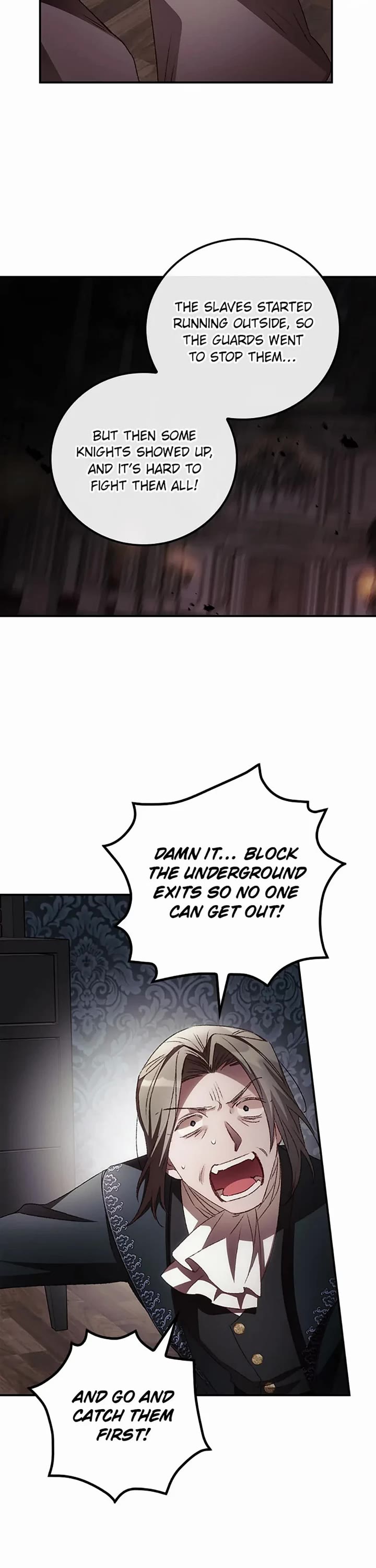 I Can See Your Death Chapter 56 page 21 - Chapter 56