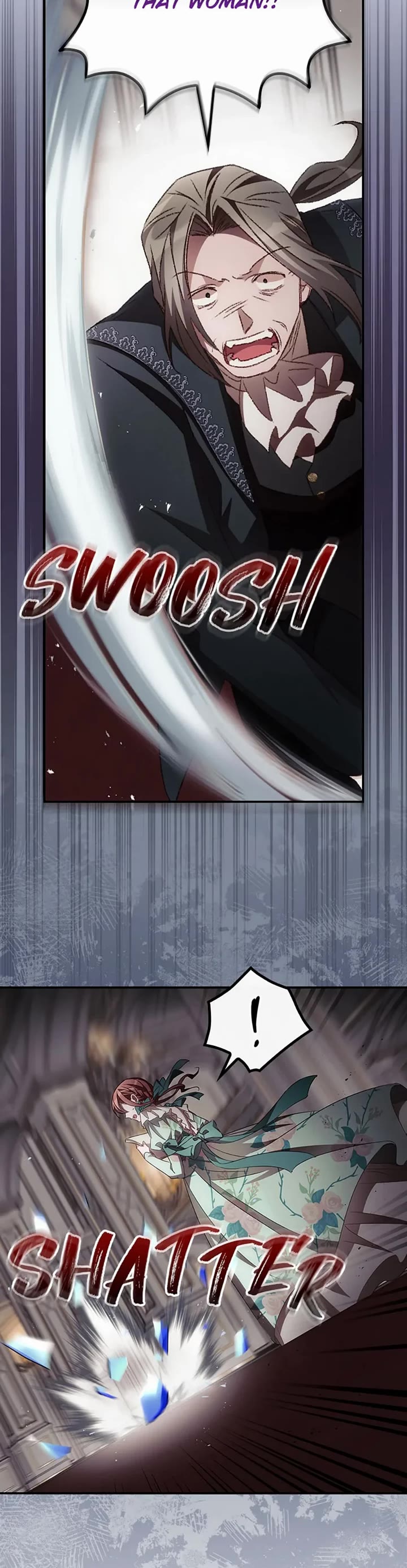 I Can See Your Death Chapter 56 page 24 - Chapter 56