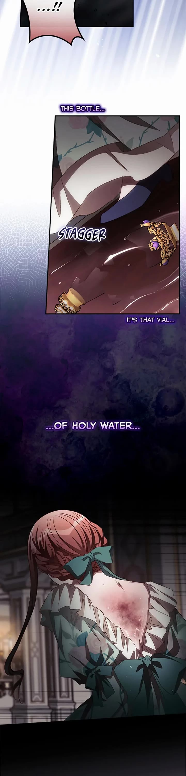 I Can See Your Death Chapter 56 page 27 - Chapter 56