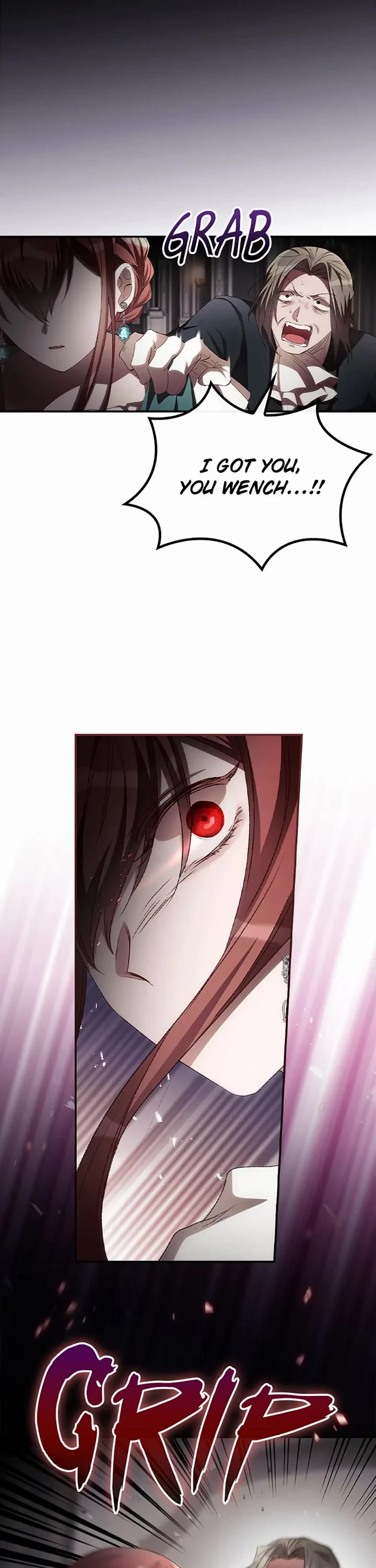 I Can See Your Death Chapter 56 page 28 - Chapter 56