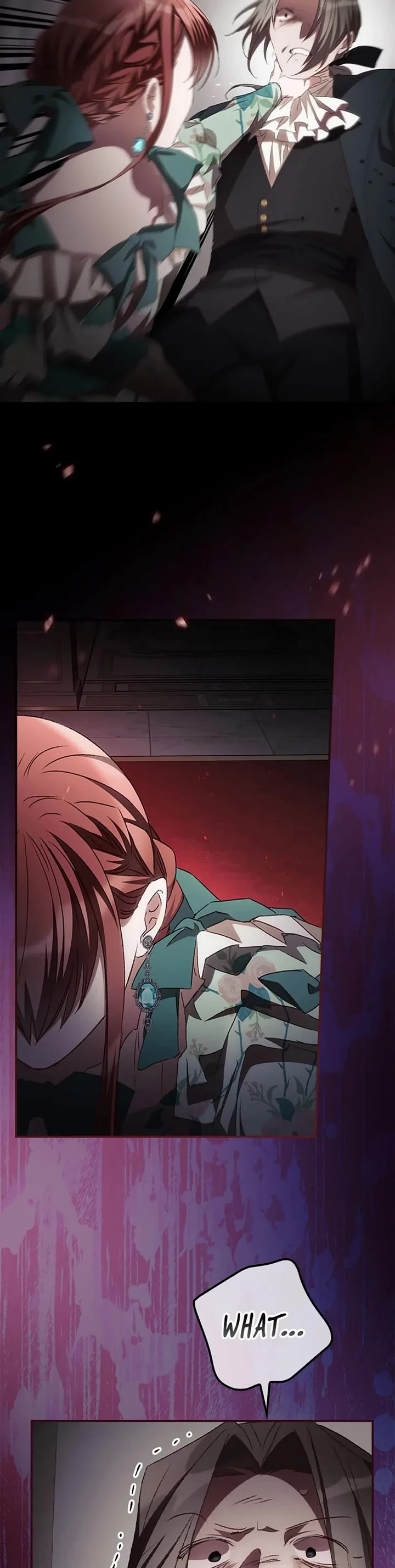 I Can See Your Death Chapter 56 page 29 - Chapter 56