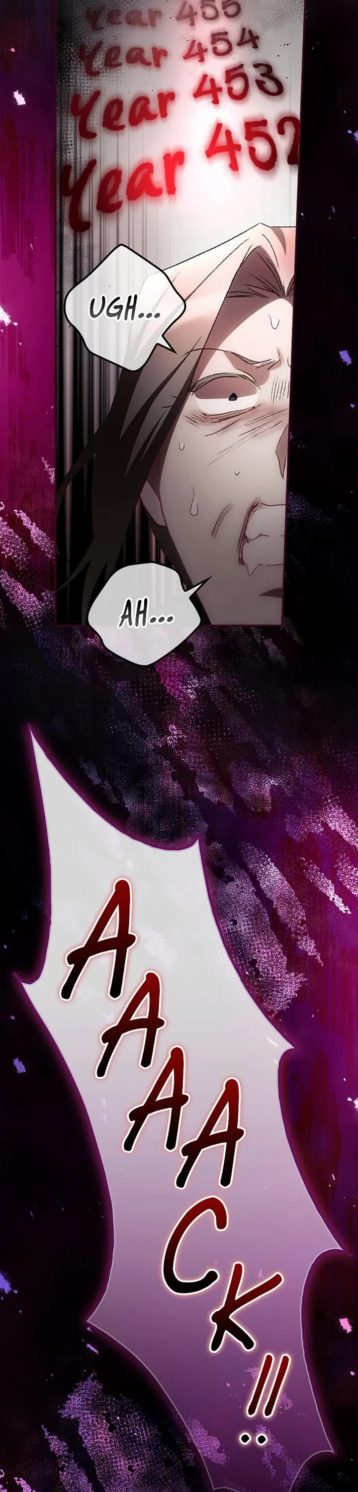 I Can See Your Death Chapter 56 page 32 - Chapter 56