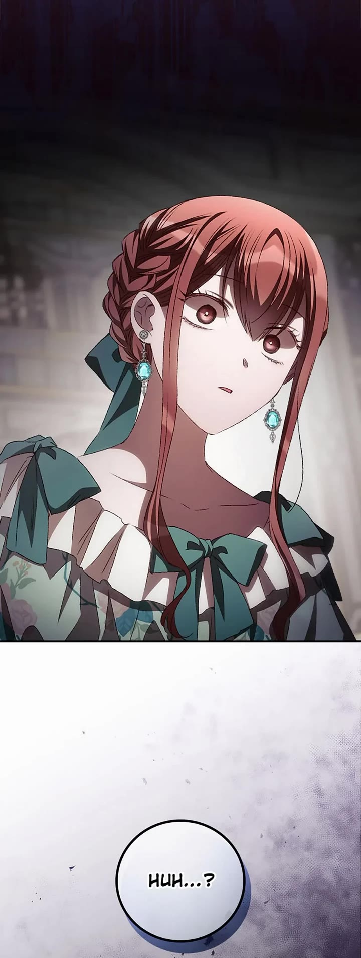 I Can See Your Death Chapter 56 page 34 - Chapter 56
