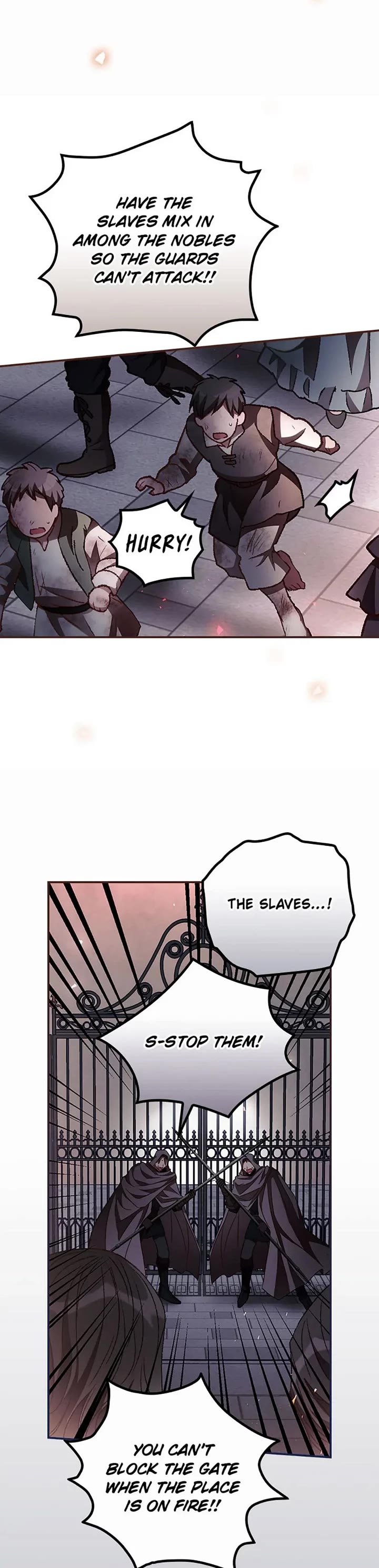 I Can See Your Death Chapter 57 page 10 - Chapter 57