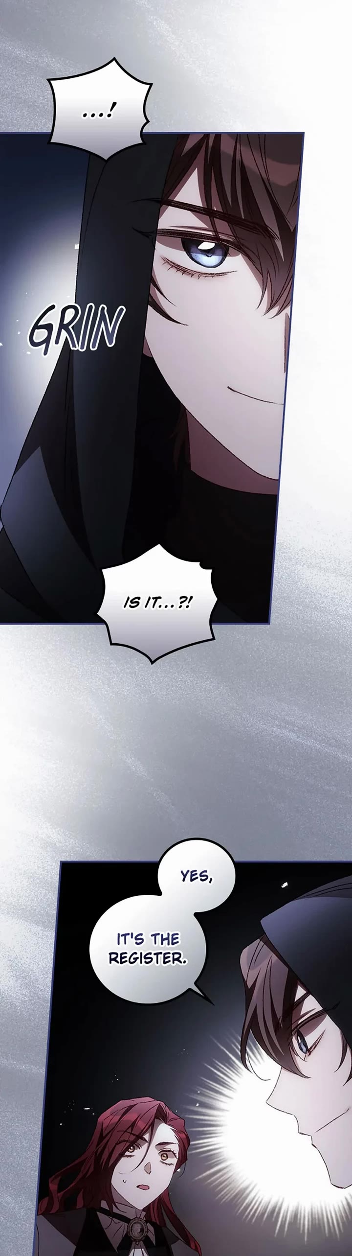 I Can See Your Death Chapter 57 page 15 - Chapter 57