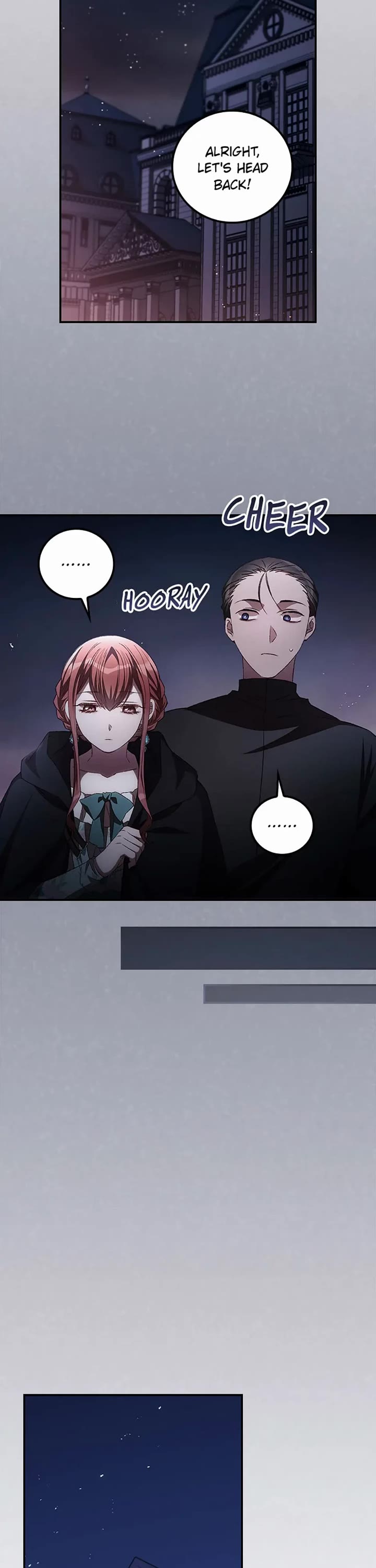 I Can See Your Death Chapter 57 page 17 - Chapter 57