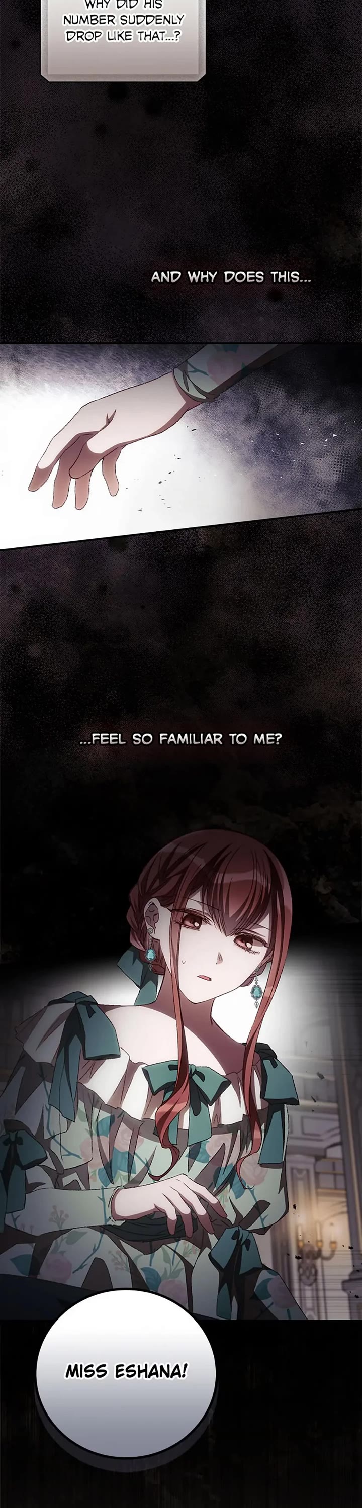 I Can See Your Death Chapter 57 page 2 - Chapter 57