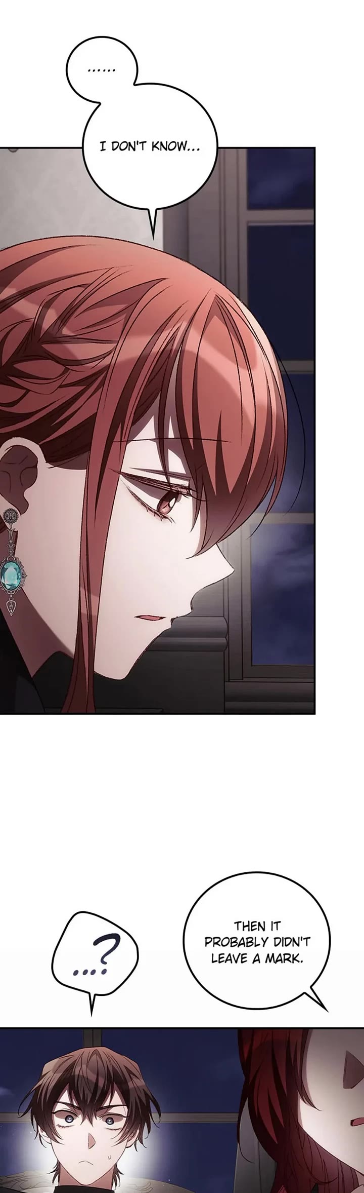 I Can See Your Death Chapter 57 page 24 - Chapter 57