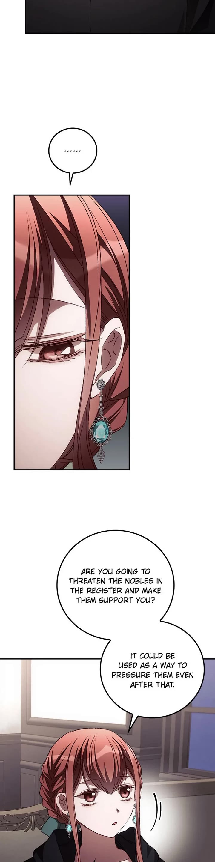 I Can See Your Death Chapter 57 page 30 - Chapter 57