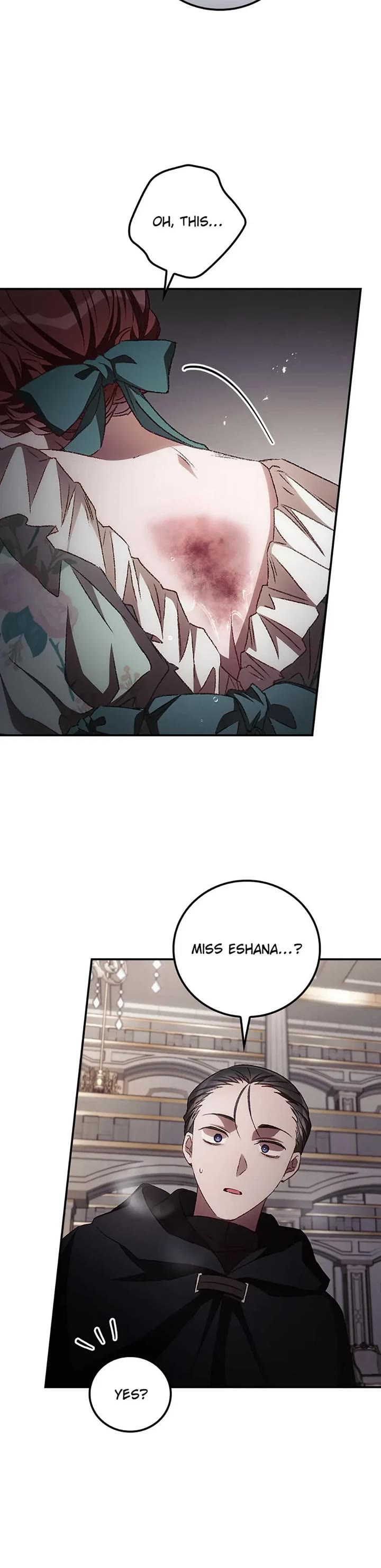 I Can See Your Death Chapter 57 page 4 - Chapter 57
