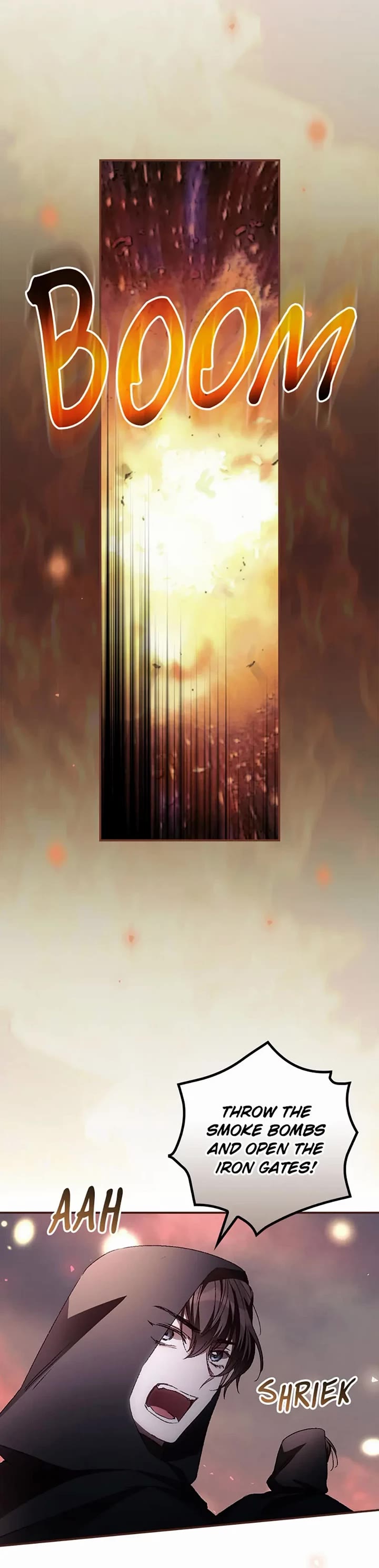 I Can See Your Death Chapter 57 page 9 - Chapter 57