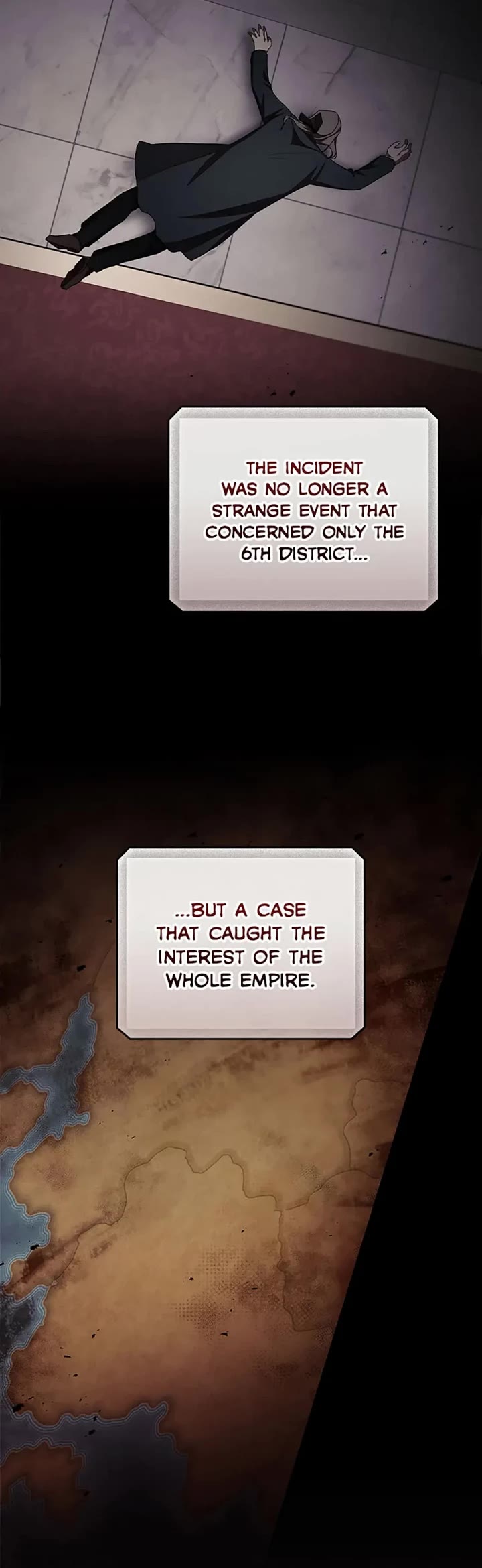 I Can See Your Death Chapter 58 page 10 - Chapter 58