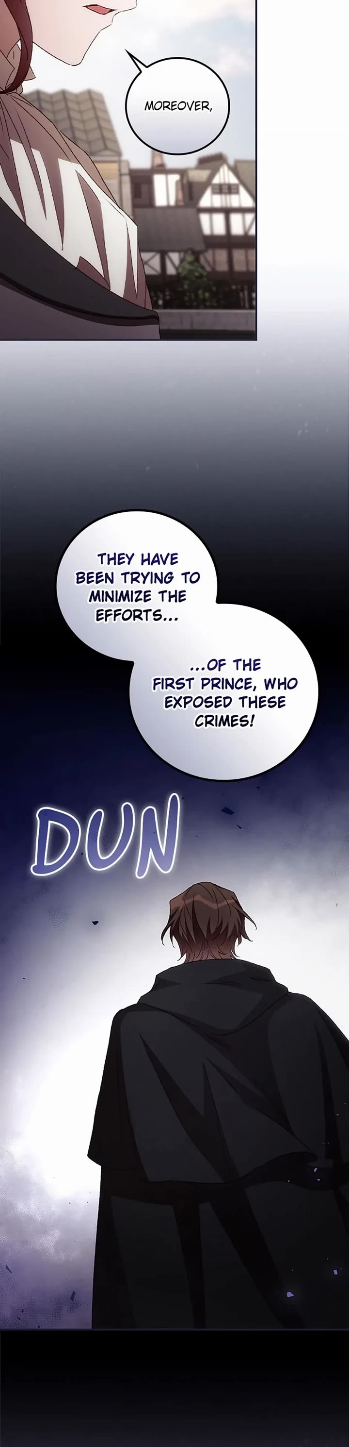 I Can See Your Death Chapter 58 page 15 - Chapter 58