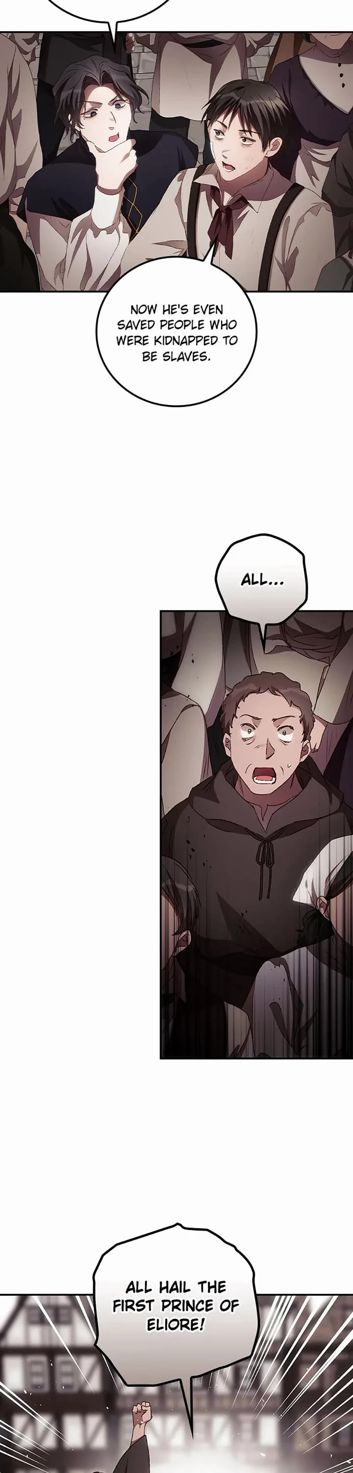 I Can See Your Death Chapter 58 page 17 - Chapter 58