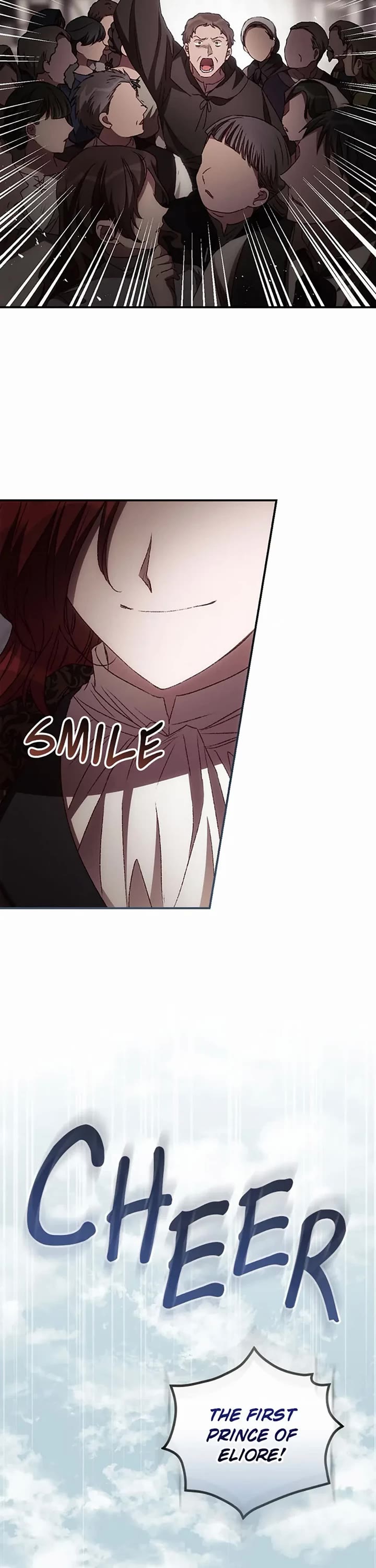 I Can See Your Death Chapter 58 page 18 - Chapter 58