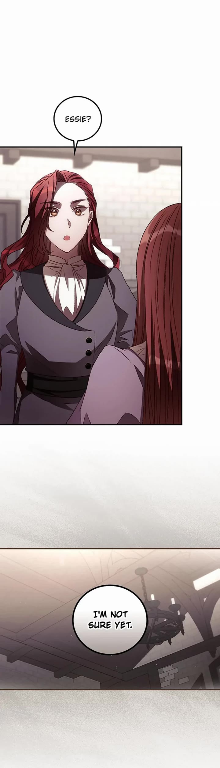 I Can See Your Death Chapter 58 page 24 - Chapter 58