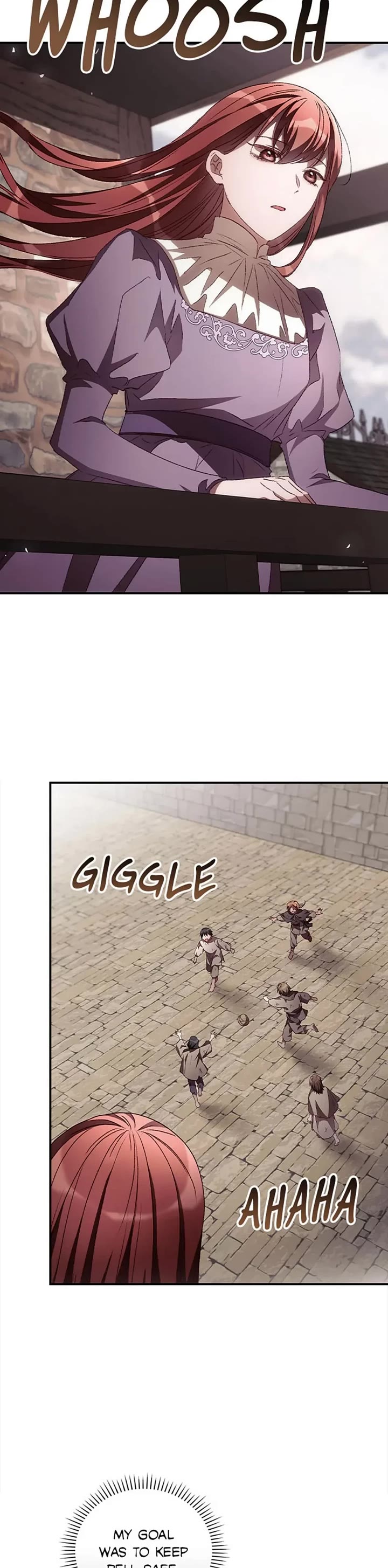 I Can See Your Death Chapter 58 page 29 - Chapter 58