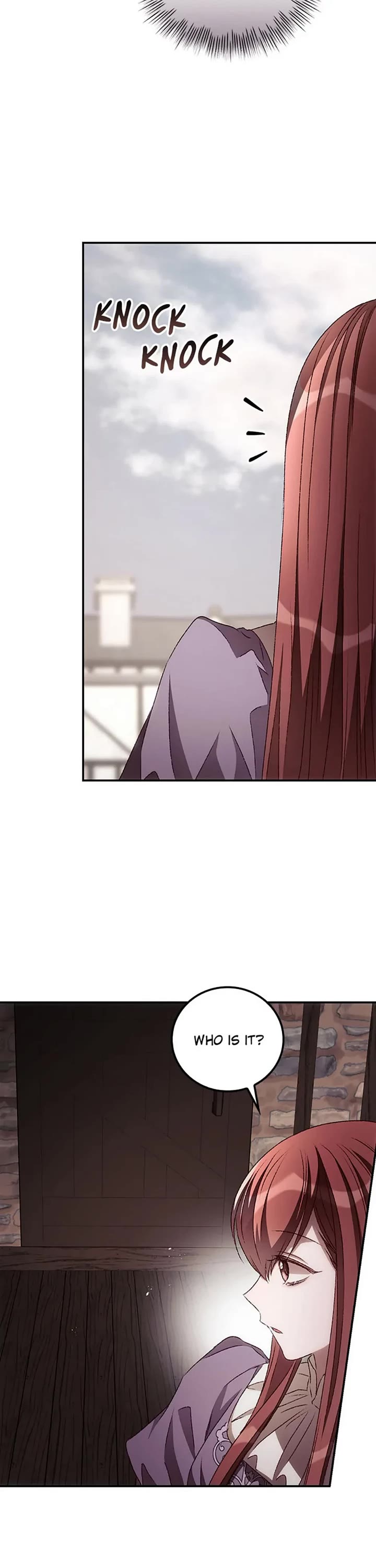 I Can See Your Death Chapter 58 page 31 - Chapter 58
