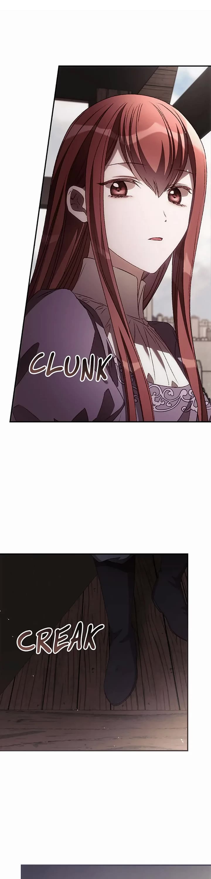 I Can See Your Death Chapter 58 page 32 - Chapter 58