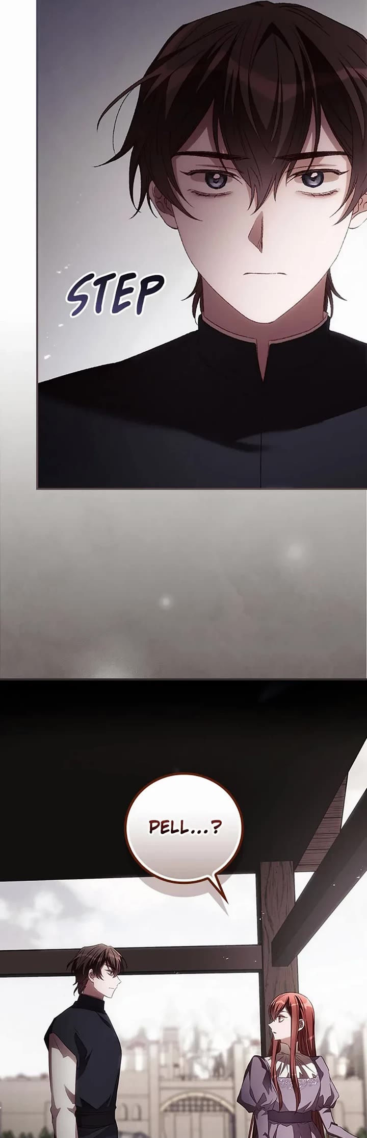 I Can See Your Death Chapter 58 page 33 - Chapter 58
