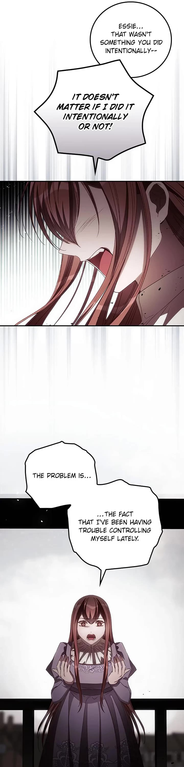 I Can See Your Death Chapter 59 page 11 - Chapter 59