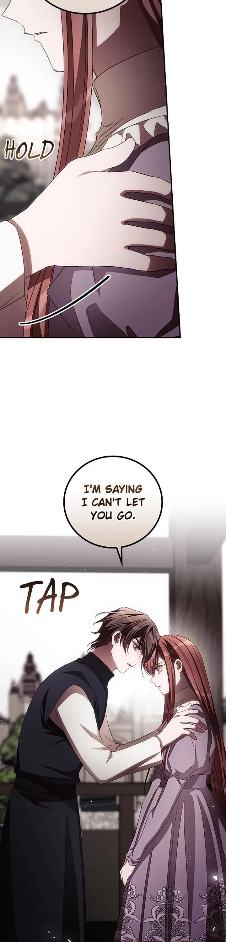 I Can See Your Death Chapter 59 page 13 - Chapter 59