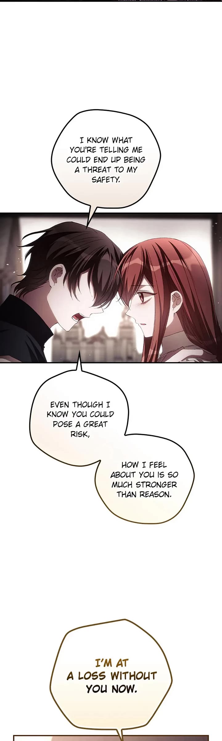 I Can See Your Death Chapter 59 page 14 - Chapter 59