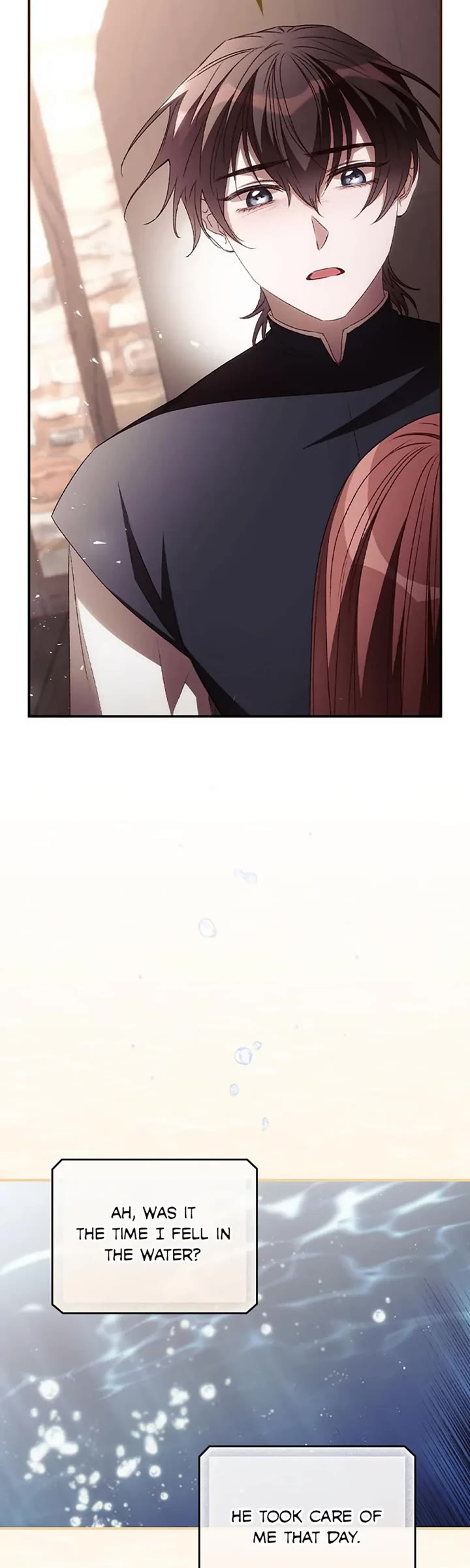 I Can See Your Death Chapter 59 page 15 - Chapter 59
