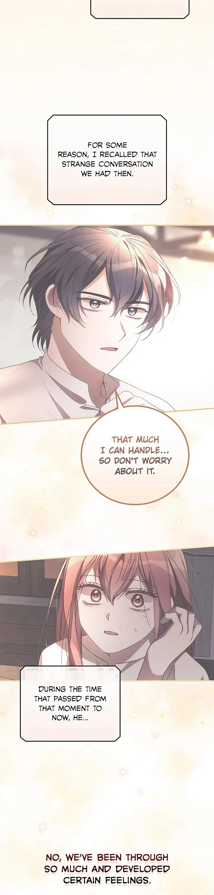 I Can See Your Death Chapter 59 page 16 - Chapter 59