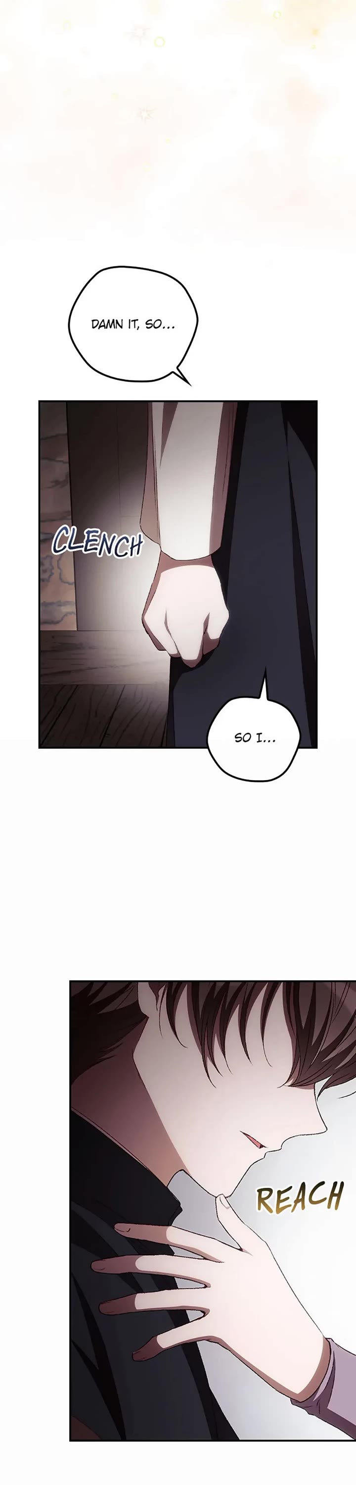 I Can See Your Death Chapter 59 page 17 - Chapter 59
