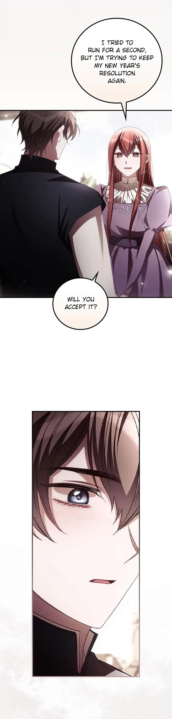 I Can See Your Death Chapter 59 page 21 - Chapter 59