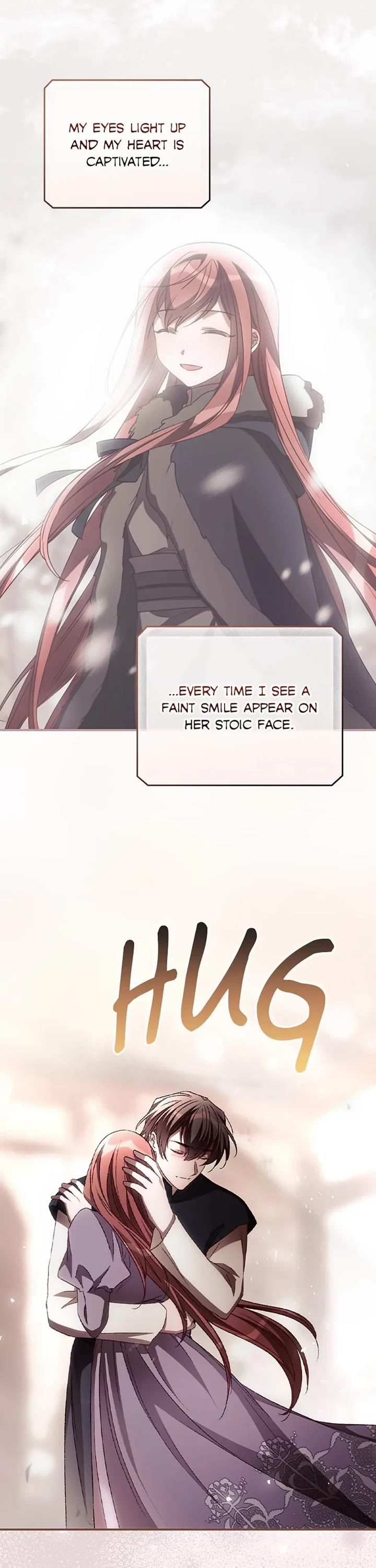 I Can See Your Death Chapter 59 page 22 - Chapter 59