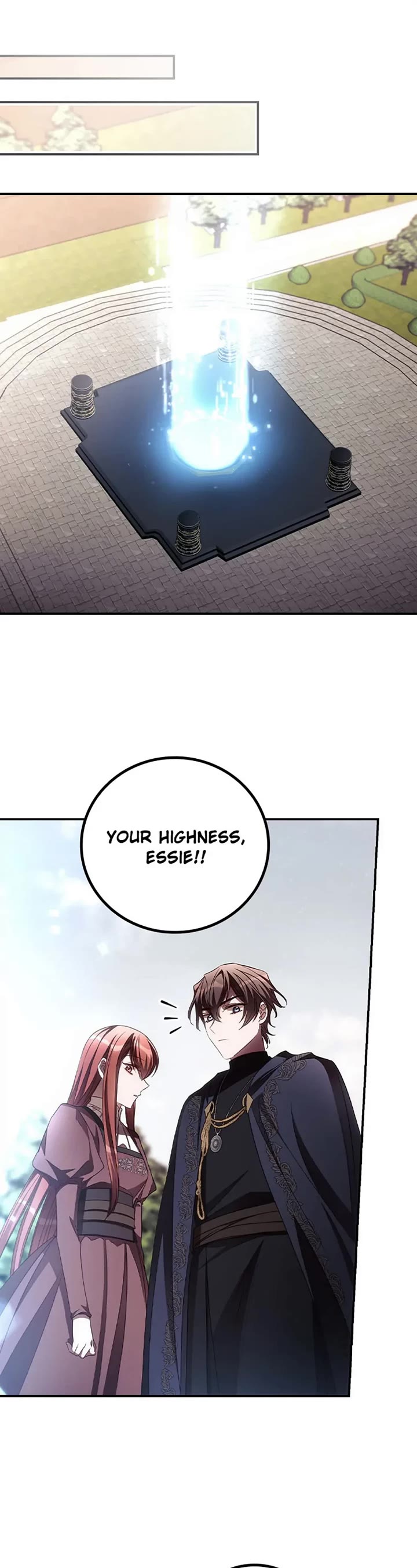 I Can See Your Death Chapter 59 page 24 - Chapter 59