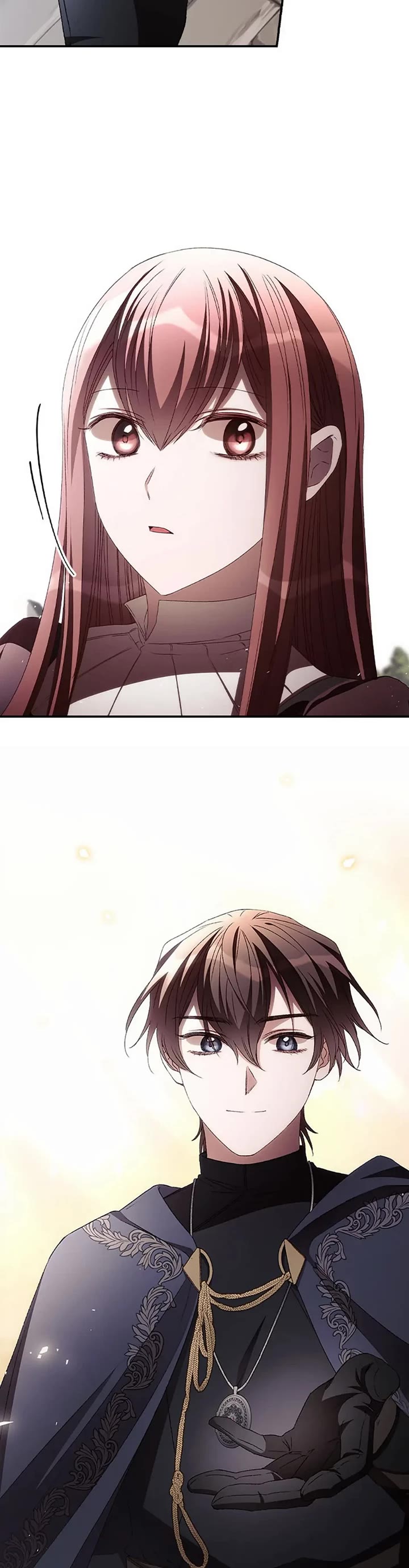 I Can See Your Death Chapter 59 page 30 - Chapter 59