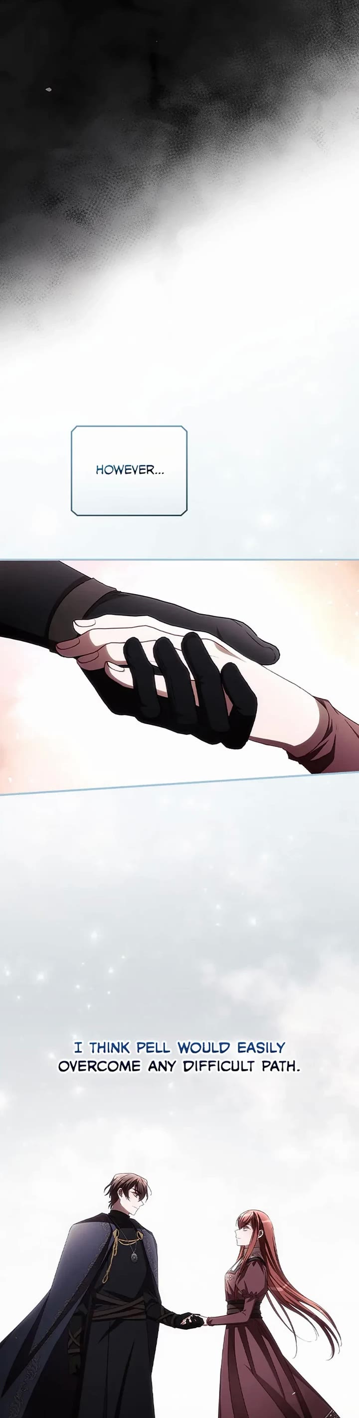 I Can See Your Death Chapter 59 page 32 - Chapter 59